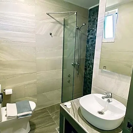 Vento 3* Zakynthos