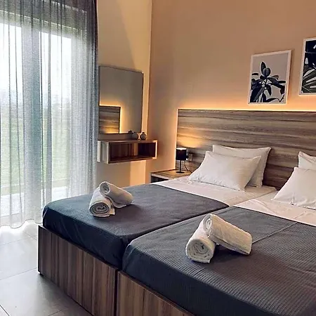 Hotel Vento Zakynthos